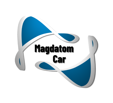 Magdatom Car